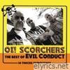 Oi! Scorchers (2013 Remastered Version)