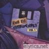 Evil Ed - Edstrumentals, Vol. 1