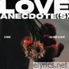 LOVE ANECDOTE(S) - EP