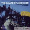 The Ballad of John Axon