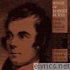 Ewan Maccoll - Songs of Robert Burns