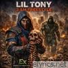 Lol Tony 3am Freestyle Houstons_Ex - Single