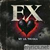 My Lil Thugga - Single