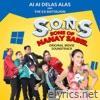 Sons Of Nanay Sabel (Original Movie Soundtrack) - EP