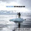 Ex Teens - Get on an Ice Floe - EP