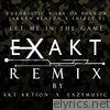 Let Me in the Game (Remix) [feat. Futuristic, Shizzy VI, Irv da Phenom & Jarren Benton] - Single