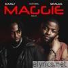Maggie (Remix) [feat. Skales] - Single