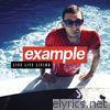 Example - Live Life Living (Deluxe Version)