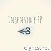 Insensible - EP