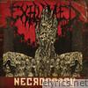 Exhumed - Necrocracy (Deluxe Version)