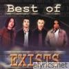 Exists - Best Of Exists