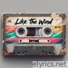 The Most Mysterious Song On The Internet (Like The Wind) - Single