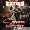 Industrial Swing (Alvabeat Remix) - Single