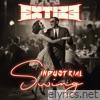 Industrial Swing - Single