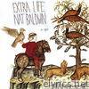 Extra Life - A Split - EP