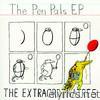 The Pen Pals - EP