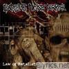 Extreme Noise Terror - Law of Retaliation