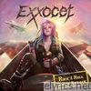 Exxocet - Rock & Roll Under Attack
