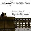 Eydie Gorme - The Very Best of Eydie Gorme (Nostalgic Memories Volume 99)
