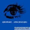 Open Your Eyes (Edit) - Single