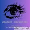 Open Your Eyes - Single