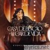 Casa de Bênção + Lugar de Vida (Ao Vivo) - Single