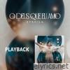 O Deus Que Eu Amo (Playback) - EP