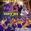 Fab 5 Live: The Ultimate Vintage Jamaican Party Mix Part 2