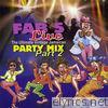 Fab 5 Live: The Ultimate Vintage Jamaican Party Mix, Pt. 2