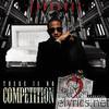 Fabolous - There Is No Competition 2: The Grieving Music Mixtape