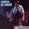 Fabrizio De Andre - Fabrizio de Andrè