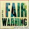 Fair Warning - Single