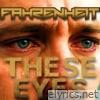 These Eyes - Single