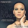 R&B Divas: Faith Evans