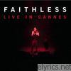 Faithless - Live In Cannes - EP