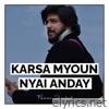 Faizan Showkat - Karsa Myoun Nyai Anday - Single
