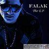 Falak - The E.P - EP
