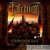 Falchion - Chronicles Of The Dead