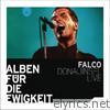 Alben für die Ewigkeit: Falco - Donauinsel Live