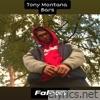 Tony Montana-Bars - Single