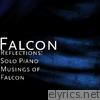Reflections: Solo Piano Musings of Falcon