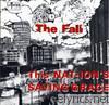 Fall - This Nation's Saving Grace