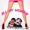 Falling In Reverse - All My Women - Single