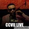 Ccvii Live - EP