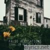 False Accusations - Equal in Death's Eyes - EP