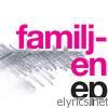 Familjen - Familjen - EP