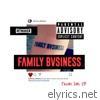Family Bvsiness - Fresh Ink - EP