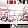 Holiday Masters: Christmas In Vegas