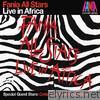 Live in Africa (feat. Celia Cruz & Jorge Santana)