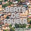 Beats de Favela - EP